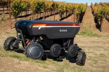 Łunochod 1 radziecki robot księżycowy z 1970 r, fot. mat. prasowe