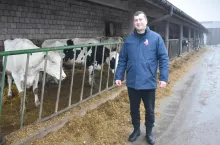 Karol Faszczewski – wiceprezes PZHBiPM oraz członek zarządu spółki E-Ocena Polska