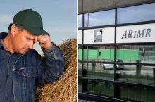 Rolnicy bez pieniędzy z ARiMR. ”Straciłem przez to 300 zł na tonie nawozu”