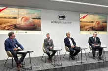 zboże, rolnictwo, wiadomości rolnicze, producenci zbóż