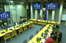 Zieloni chcą wprowadzić znak dobrostanu zwierząt