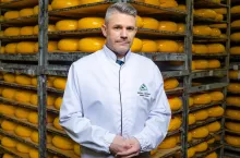 Paweł Gaca – prezes zarządu SM Spomlek