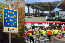 Polskie rolnik, to twardy rolnik!