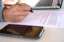 biuro podpis fot. pixabay