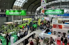 Targi Sadownictwa i Warzywnictwa 2025