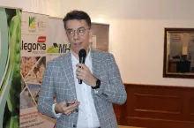 Mirosław Marciniak, InfoGrain