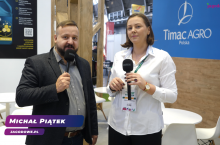 Dorota Furmaniak i Michał Piątek
