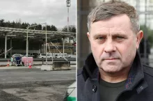 Ceny tuczników runęły, rolnicy zdruzgotani. Granica dla świń z Niemiec będzie zamknięta?