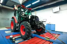 Nowy Zetor 6 trafia do produkcji, fot. mat. prasowe