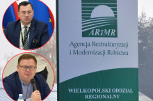 Dopłaty bezpośrednie 2024: kiedy rolnicy dostaną pieniądze z ARiMR?
