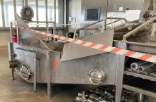 linia do przetwórstwa