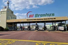brama Bronisze