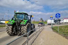 traktor Grójec