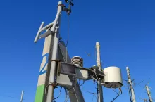 stacja pogodowa z dofinansowaniem