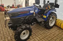 Farmtrac 26