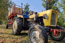 Ursus c-330