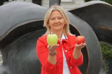 Dorota Niedbała