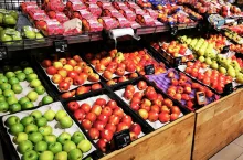market Holandia