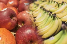 import bananów do Polski