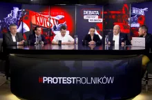 debata na kanale zero