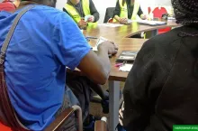 nielegalne zatrudnianie cudzoziemcow