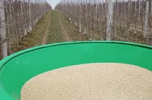 import mocznika z rosji