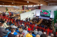 Spotkanie Sadownicze Sandomierz