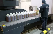 nielegalne pestycydy z ukrainy