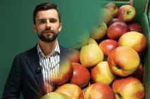 dlaczego jablka w marketach są tanie