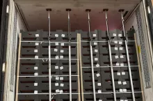 rosja nakłada embargo na mołdawskie jabłka