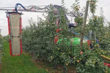 maszyny w programie rolnictwo 40