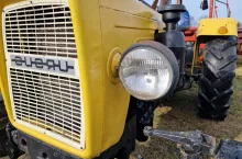 ursus ciągnik ceny przegląd