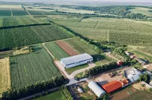 gospodarstwo na ukrainie