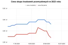 skupy truskawek