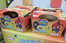 mini kiwi