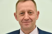 Robert Telus
