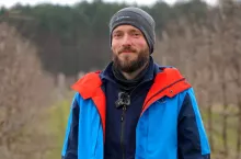 Bartłomiej Drzazga