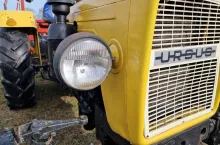 Ursus C-330