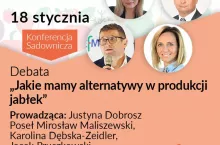 Konferencja TSW