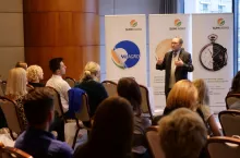 Konferencja prasowa Sumi Agro