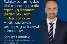 Janusz Kowalski