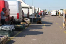 rozwiązania na nowoczesnych rynkach hurtowych