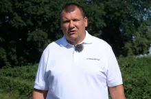 rafał forc