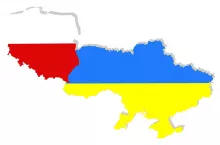 polska ukraina