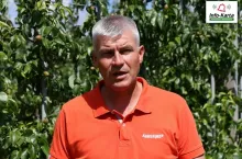 Robert Binkiewicz - Agrosimex