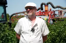 tomasz sadak
