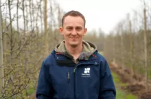 Mateusz Nowacki