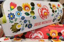 Jabłka mazowieckie