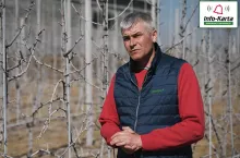 komunikat sadowniczy