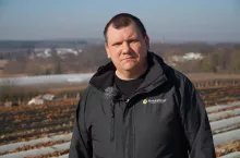 rafał forc